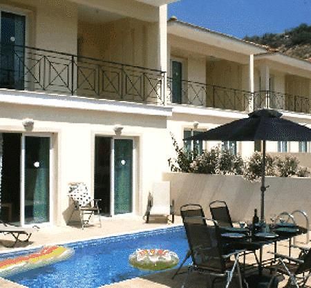 St Christophers Village Larnaca Quarto foto